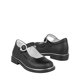 thumbnail image 1 of ZAPATOS NIÑA CHABELO C151-A PIEL NEGRO CHABELO C151-A, 1 of 4