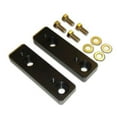 thumbnail image 1 of Icon Billet Aluminum Sway Bar Relocation Blocks Kit 611030, 1 of 3