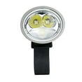thumbnail image 2 of Light & Motion Taz 1200 Bike Light, 2 of 5