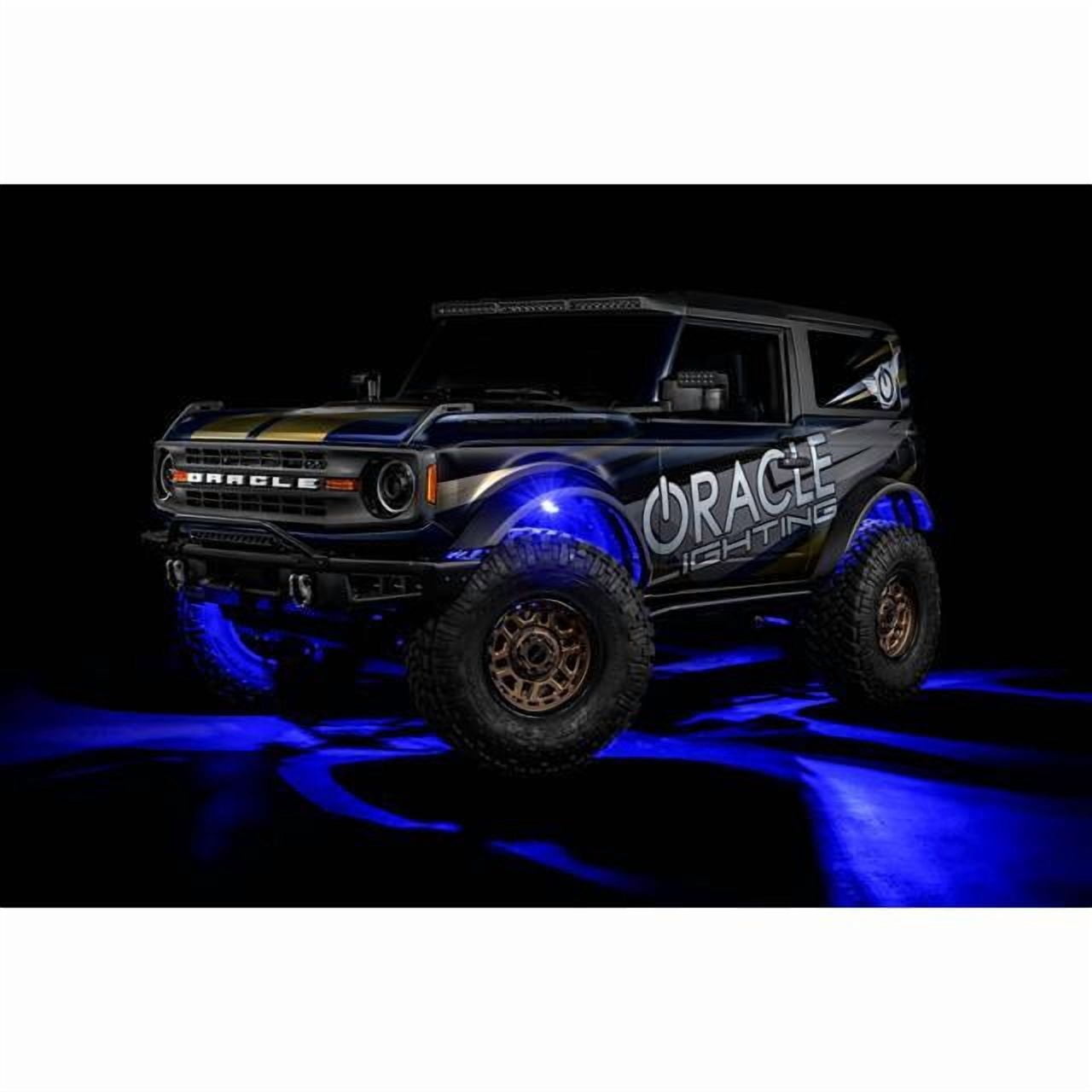 ORACLE Lighting 58953398 Rock Light Kit