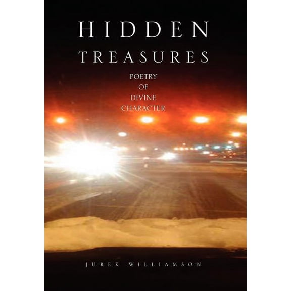 Hidden Treasures (Hardcover)