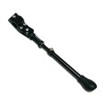thumbnail image 2 of Caballete lateral ajustable para bicicleta Soporte para bicicleta ajustable de 26 a 36 cm, 2 of 5
