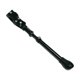 thumbnail image 2 of Caballete lateral ajustable para bicicleta Soporte para bicicleta ajustable de 26 a 36 cm, 2 of 5
