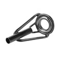 thumbnail image 3 of Haofy Fishing Rod Guides, 80PCS/Box Corrosion-Resistant Sturdy 8 Sizes Fishing Line Guide Ring Tip Line Guide, For Fishing Sea, 3 of 8