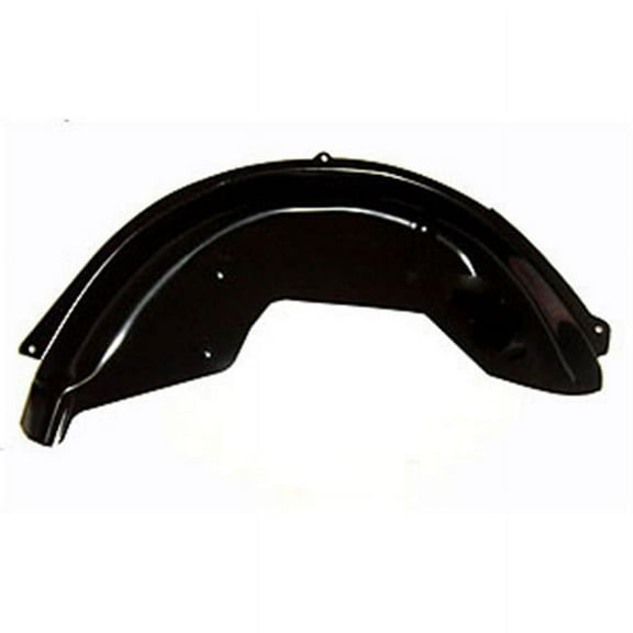 Sherman Parts  Left Hand Inner Wheel Housing for 1968-1969 Camaro & Firebird