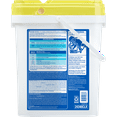 thumbnail image 3 of Clorox Pool&Spa All-in-One XtraBlue Pool Chlorinating Granules, 40 lbs, 3 of 11