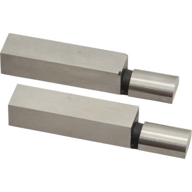 SPI 1.965" Overall Length, 0.315" Jaw Thickness, 0.2" Radius, Gage