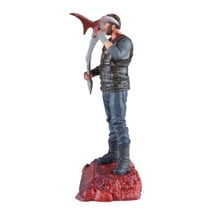 Red Miller (Mandy: Movie Maniacs) 6