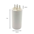 thumbnail image 3 of Capacitor 45 UF Para Bomba Centrifuga 1Hp 2 Piezas Igoto REF-15, 3 of 6