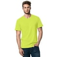 thumbnail image 2 of Stedman Mens/Womens Classic Tee, 2 of 2
