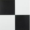 Achim Tivoli Self Adhesive Vinyl Floor Tile - 45 Tiles/45 Sq. Ft, 12 x 12, Black and White
