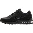thumbnail image 6 of Nike Men's Air Max LTD 3 Running Shoe Black / Black (8.5 D(M) US), 6 of 6