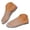 Silver, variant on Women's Mesh Flat Slippers Fishnet Flat Sandals Hollow Out Slip on Slide Shoes Summer Closed Toe Mules Outdoor Silver 9