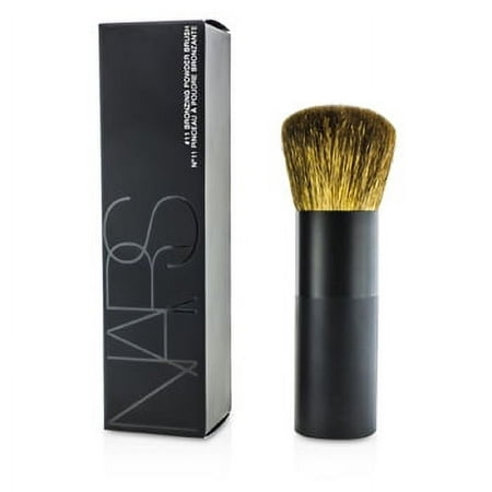 N11 Bronzing Powder Brush -