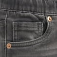 thumbnail image 5 of Levi's Boys Skinny Fit Pull On Jeans, Sizes 4-20, 5 of 6