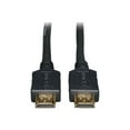 thumbnail image 2 of Tripp Lite Series High-Speed HDMI Cable with Ethernet (M/M) - 4K, Black, 40 ft, 2 of 3