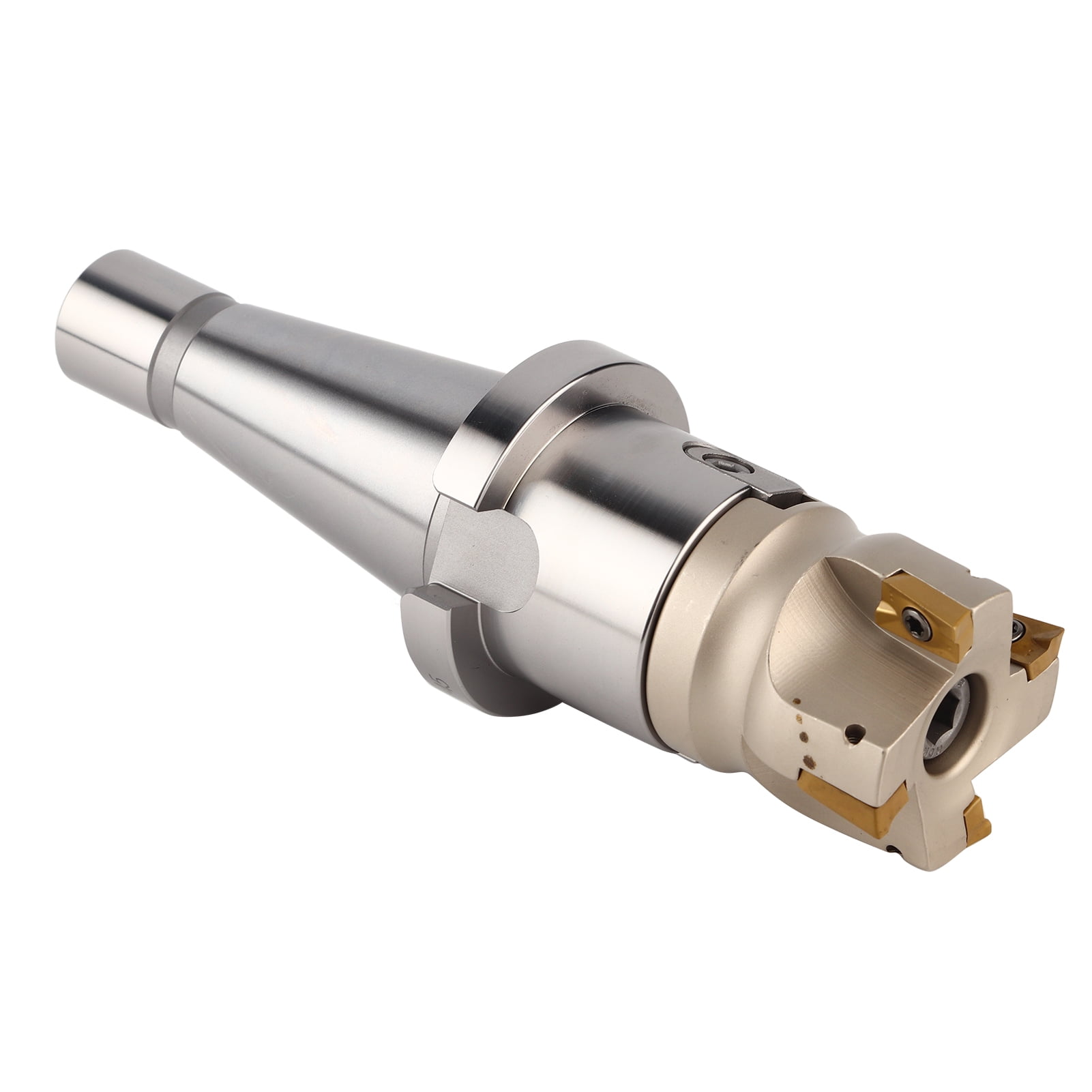 CNC Milling Holder, Strong Rigidity New Coating Technology CNC Mill