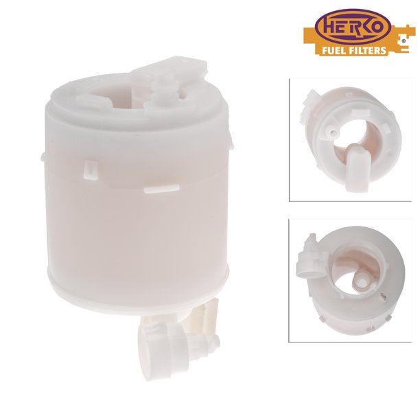 Herko Fuel Filter FHY21 for Hyundai Elantra 20152019 Kia Sorento 2016