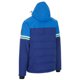 thumbnail image 2 of Trespass - Chaqueta de Esquí Deacon de DLX para Hombre (Azul) Trespass UTTP5801_blue, 2 of 2