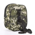 thumbnail image 1 of Fishing Reel Storage Bag Portable Fishing Tackle Storage Case Fly Fishing Bag, 1 of 8