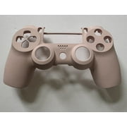 Face Plate for PS4 Controller, Light Pink