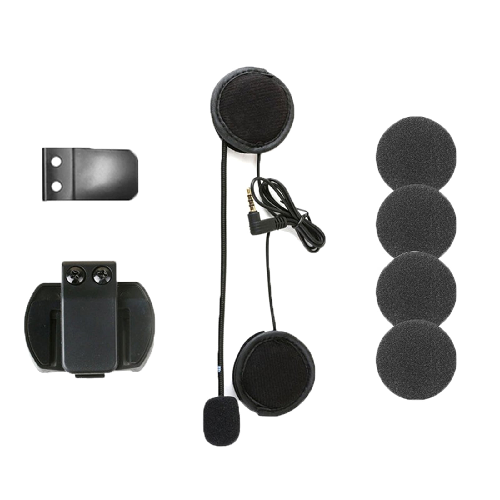 Sena 50S Motorcycle Bluetooth 5.0 Headset with Mesh 2.0 Intercom