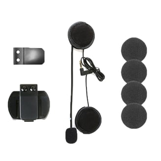 Sena 50S Motorcycle Bluetooth 5.0 Headset with Mesh 2.0 Intercom