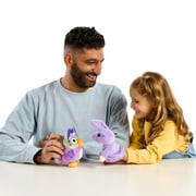 Bluey Bob Bilby 8 Plush Toy Hand Puppet Preschool Ages 3+