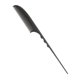 thumbnail image 4 of Peine de cola profesional de 8,8 pulgadas, peine de burla antiestático, sección de cabello Labymos peine para teñir el cabello, 4 of 7