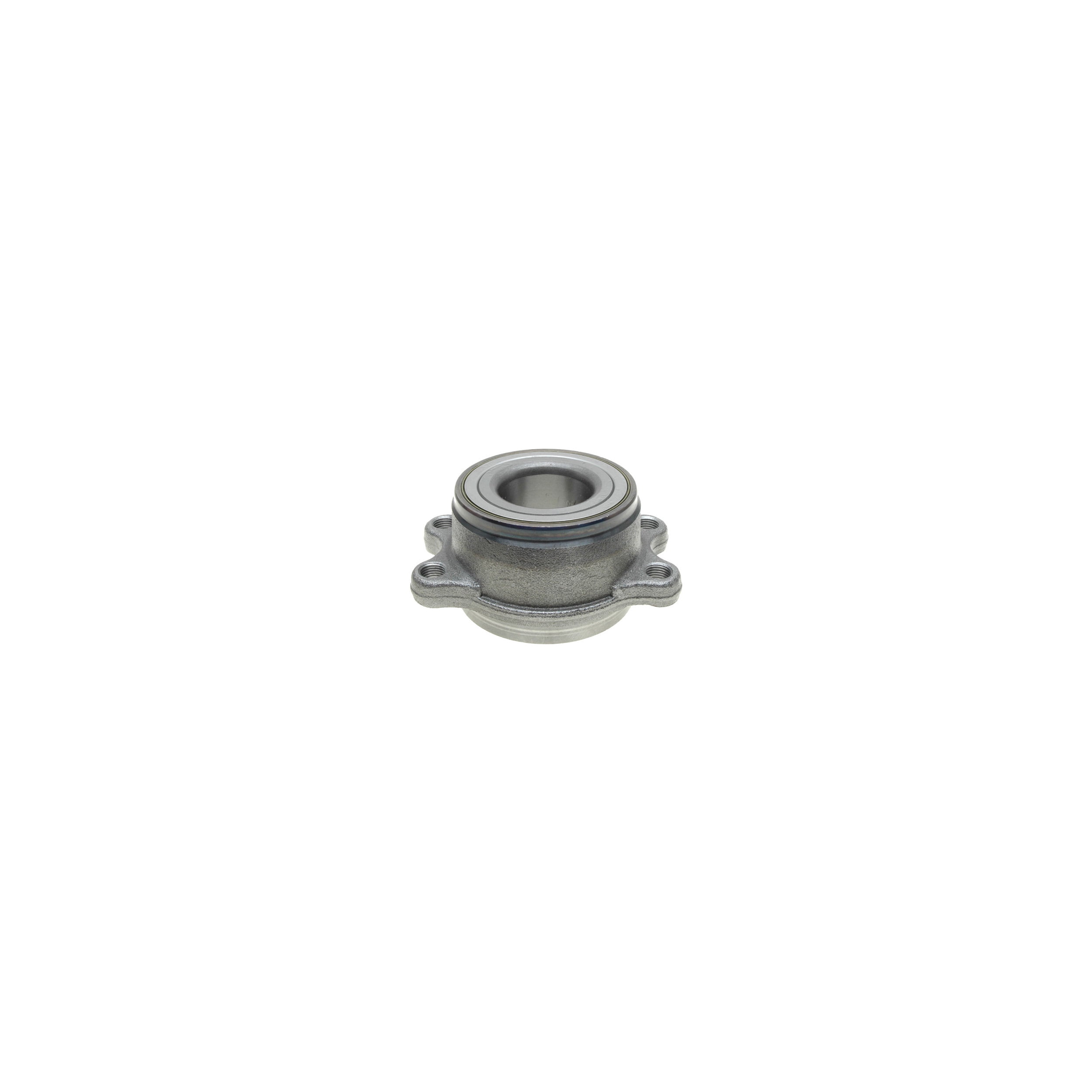 Raybestos 712183 Professional Grade Wheel Bearing and Hub Assembly Fits select: 2000-2004 SUBARU LEGACY, 2003-2006 SUBARU BAJA