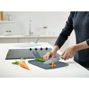 Joseph Joseph Chop2Pot Plus 2-piece Folding Cutting Board Set