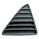thumbnail image 1 of PARRILLA Generica color Negro Compatible con Ford Focus 2012 2014 Pasajero GEN, 1 of 4