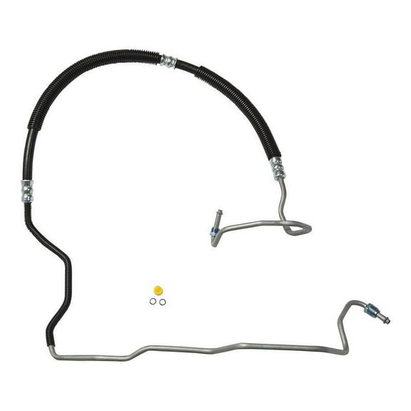 Power Steering Pressure Line Hose Assembly