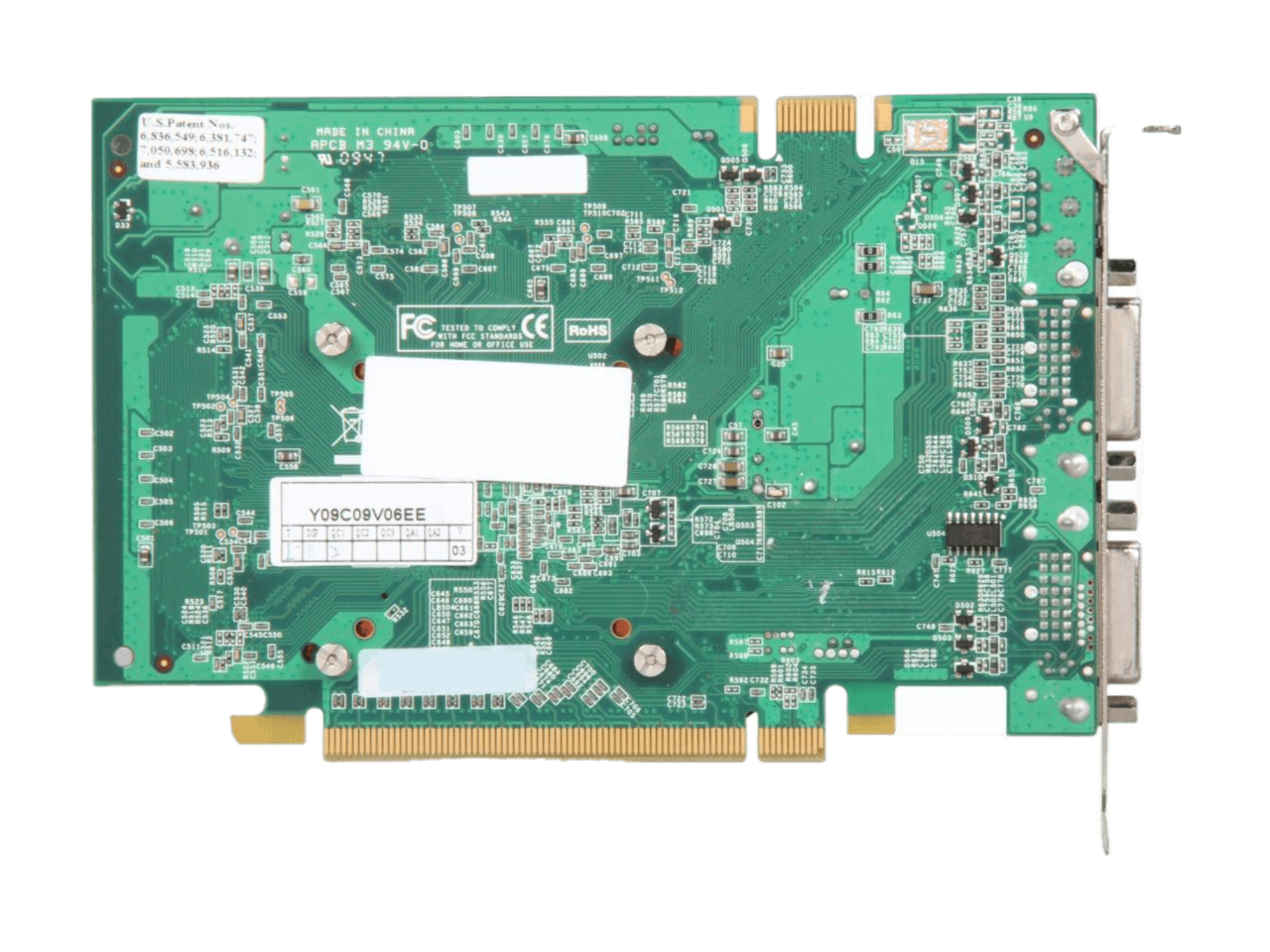 EVGA GeForce 9400 GT Graphics Card