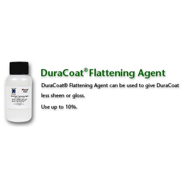 Lauer Custom Weaponry DCFA8 DuraCoat Aplatissant Agent&44; 8 oz.