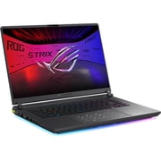 ASUS ROG Strix G16 (2025) Gaming Laptop, 16” FHD+ 16:10 165Hz/3ms Display, RTX 5050, Core i7 14650HX, 16GB RAM, 1TB SSD, Win 11 H, G615JHR-DS74
