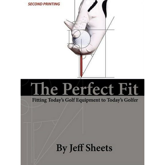 The Perfect Fit (Paperback)