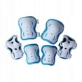 thumbnail image 2 of Protège-genoux pour Enfants Bleu_Perfect Gift, 2 of 5