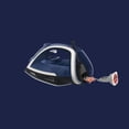 thumbnail image 3 of Plancha de Vapor Tefal Azul Blanco con Colector de Cal Extraíble, 3 of 10