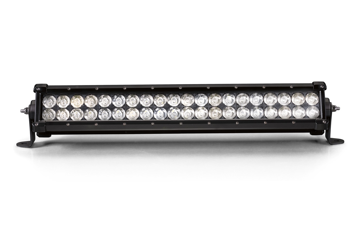 Warn 93955 WL Series Off Road LED Light Bar
