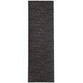 thumbnail image 1 of CHAIN LINK NAVY AND GOLD Kitchen Mat By Kavka Designs, 1 of 3