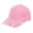 HAOZE03-Pink, variant on Sparkly Rhinestone Brim Baseball Cap for Women Girls Bling Visor Hats Glitter Ponycap Dad Trucker Hat Fashion Summer Outdoors Sun Caps Blue One Size