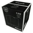 thumbnail image 4 of Klipsch Reference Series R-8SW - Subwoofer - 8" - black, 4 of 6