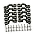 thumbnail image 3 of Kit de Almohadillas para Kayak Zulema con 20 Tornillos y Correas Elásticas de Nailon, 3 of 7