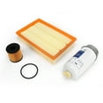 thumbnail image 1 of Kit De Filtros De Combustible De Aire De Aceite 1685861 Mejor Filtración Separador De Agua De Filtro De Combustible De Reemplazo Resistente Altamente Eficiente Para FORD TRANSIT MK7 2.4 RWD TDCi 2006, 1 of 5