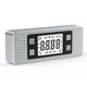 thumbnail image 1 of Sanfoelek Digital Angle Gauge Protractor Inclinometer Angle Finder Magnetic Angle Cube Level Box, 1 of 5