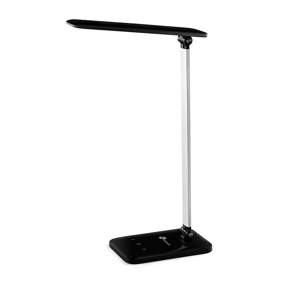 Taotronics Led Desk Lamp Dimmable Table Cool White Taotronics Led Desk Lamp Dimmable Table Cool White Reading Light Eye Caring Book 3 Level Dimmer Touch Sensitive Control Night