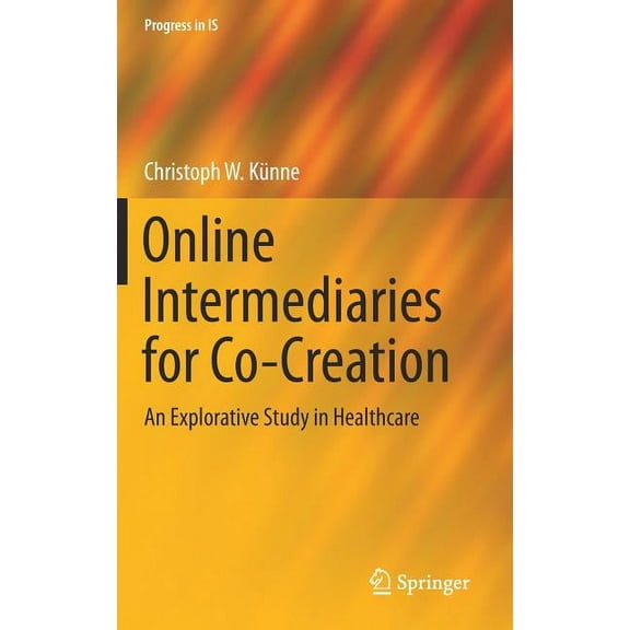 Online Intermediaries For Co-Creation