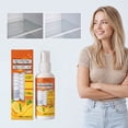 thumbnail image 6 of Refrigerator Cleaner Spray Fridge Deep Clean Deodorizer Stain Odor Remover for Kitchen Appliance Interior 50ml, 6 of 7