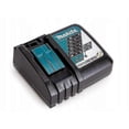 thumbnail image 2 of Li-ion Battery Charger Makita Dc18rc o, 2 of 5